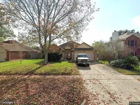 Wisdom, DEER PARK, TX 77536