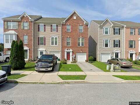 Blossom, HANOVER, PA 17331