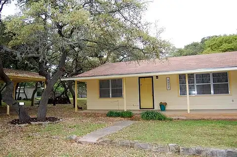 County Road 604, BROWNWOOD, TX 76801