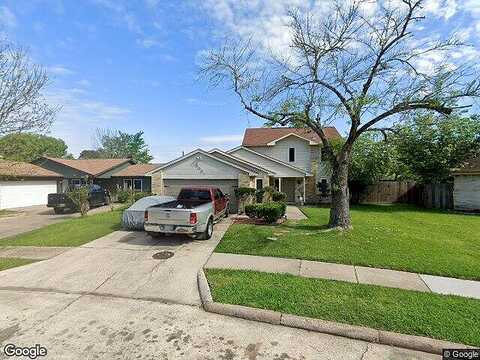 Summer Place, HUMBLE, TX 77338