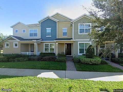 Basilica, WINTER GARDEN, FL 34787