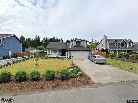 131St Street, PUYALLUP, WA 98373