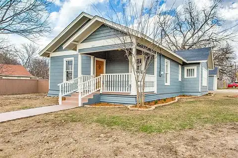 Clements, GAINESVILLE, TX 76240