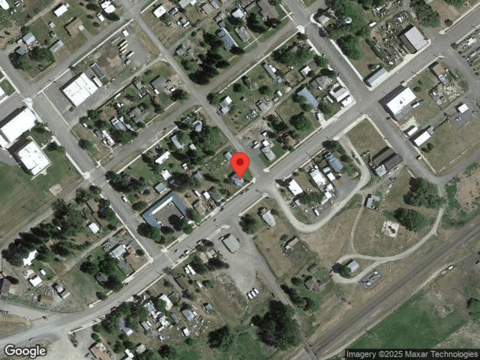 2Nd, NORTH POWDER, OR 97867