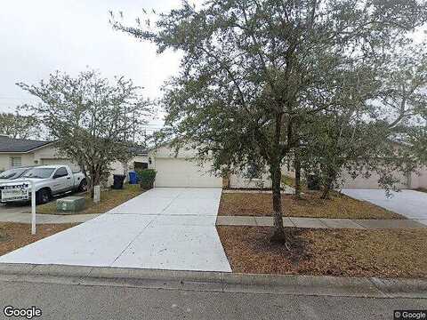 Carriage Pointe, GIBSONTON, FL 33534