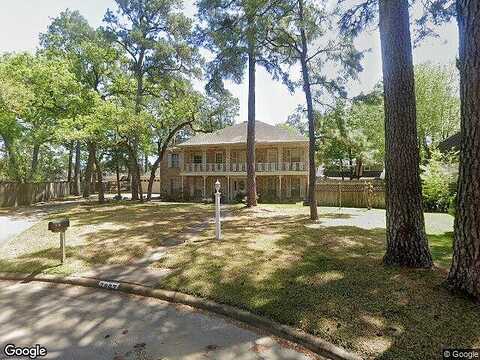 Twining Oaks, SPRING, TX 77379