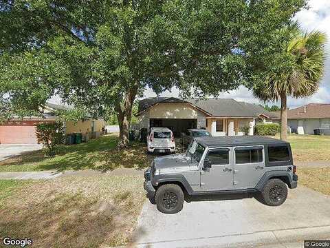 Indian Ridge, KISSIMMEE, FL 34747