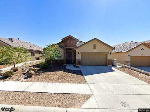 Enchanted Circle, EL PASO, TX 79911