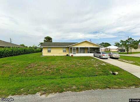 Cabot, PORT SAINT LUCIE, FL 34983