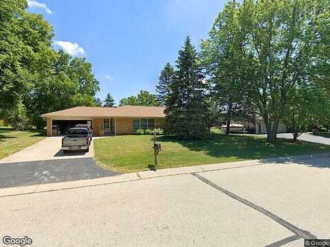 Chadwick, MILWAUKEE, WI 53217