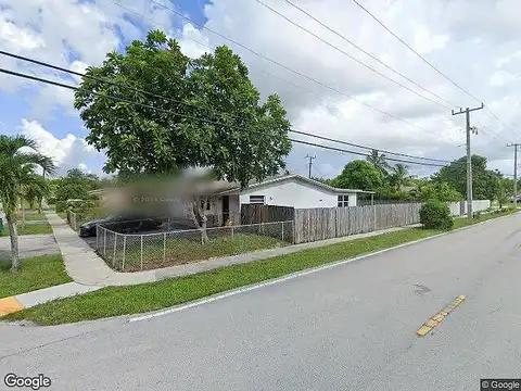36Th, HOLLYWOOD, FL 33024