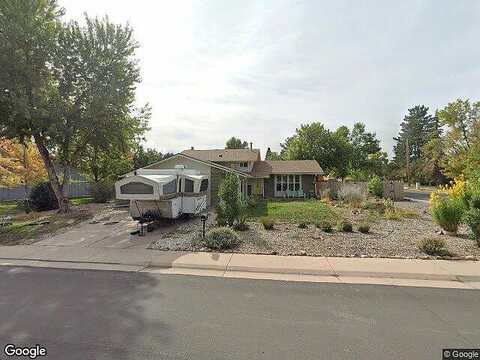 Franklin, CENTENNIAL, CO 80122