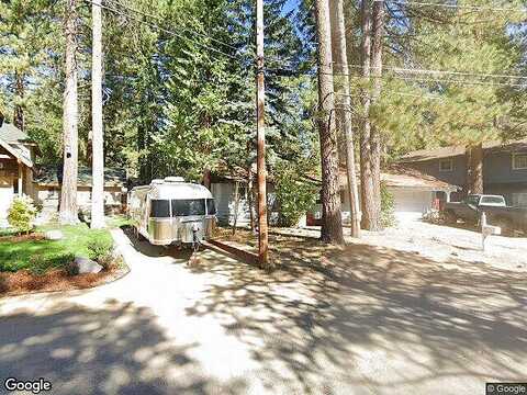Jeffery, SOUTH LAKE TAHOE, CA 96150