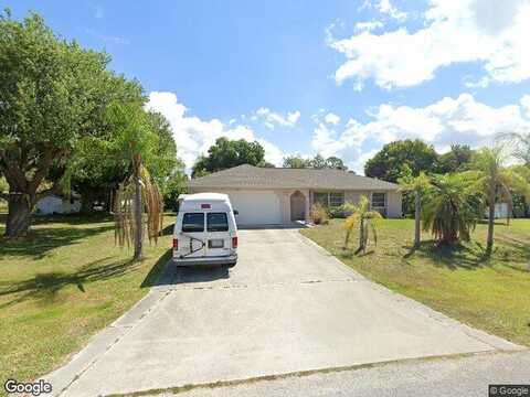 Merrick, PORT CHARLOTTE, FL 33948