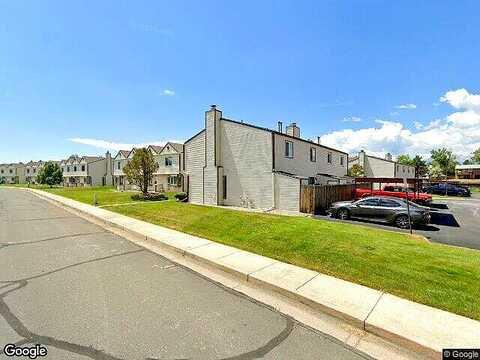 Lexington Manor, COLORADO SPRINGS, CO 80920