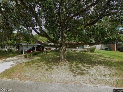 Leafy, JACKSONVILLE, FL 32216
