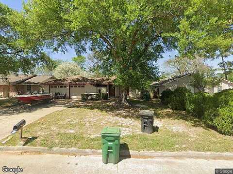 Williams, HOUSTON, TX 77040