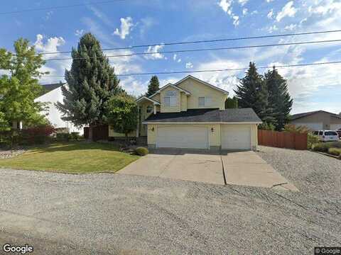 F, SPOKANE, WA 99208