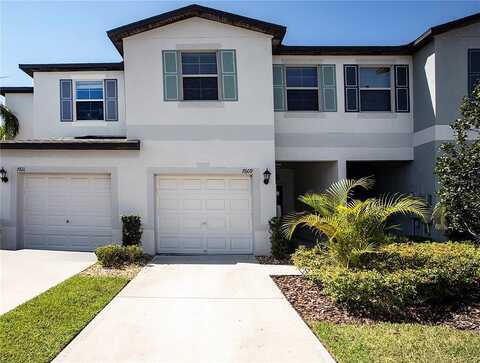 Ginger Lily, TAMPA, FL 33619