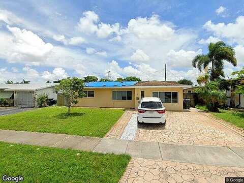 13Th, PEMBROKE PINES, FL 33024