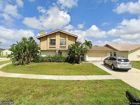Windtree, WELLINGTON, FL 33414