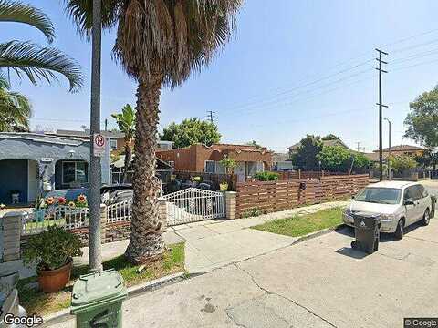 89Th, LOS ANGELES, CA 90002