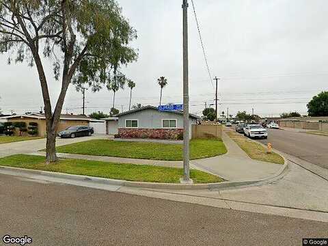 El Prado, BUENA PARK, CA 90620