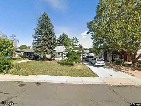 Raleigh, WESTMINSTER, CO 80030