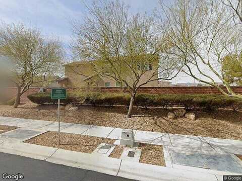 Earnshaw, LAS VEGAS, NV 89179