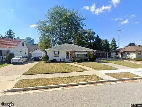 16Th, KENOSHA, WI 53143