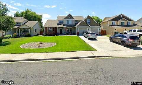 Washington, YAKIMA, WA 98903
