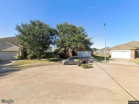Riven Oaks, CYPRESS, TX 77433