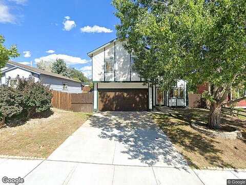 Churchwood, COLORADO SPRINGS, CO 80918