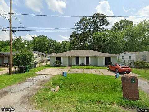 Glen Manor, HOUSTON, TX 77028