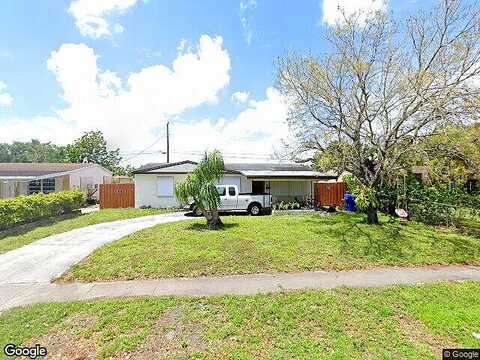 71St, HOLLYWOOD, FL 33024