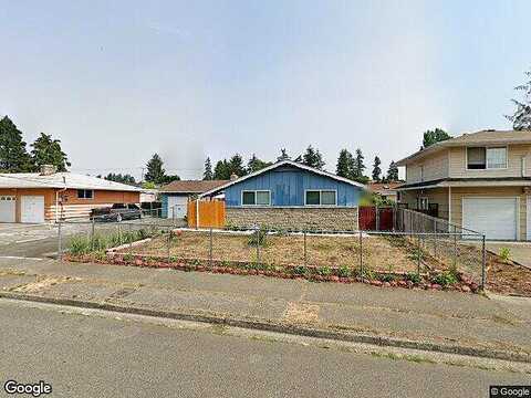 Wilkeson, TACOMA, WA 98408
