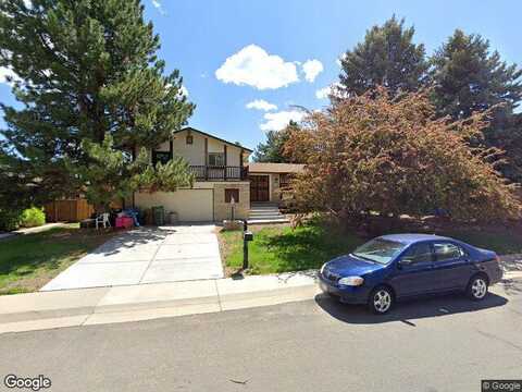 Lafayette, CENTENNIAL, CO 80122