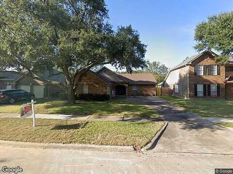 Long Prairie, KATY, TX 77450
