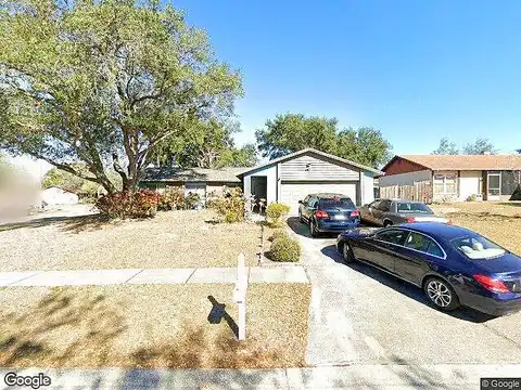 Climate, BRANDON, FL 33511