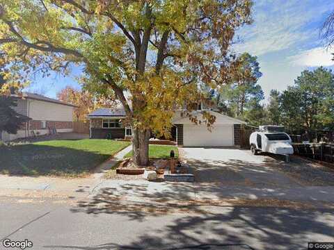 Birch, CENTENNIAL, CO 80122