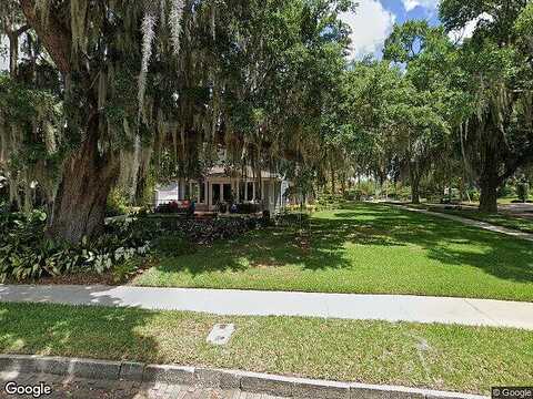 Park Lake, ORLANDO, FL 32803