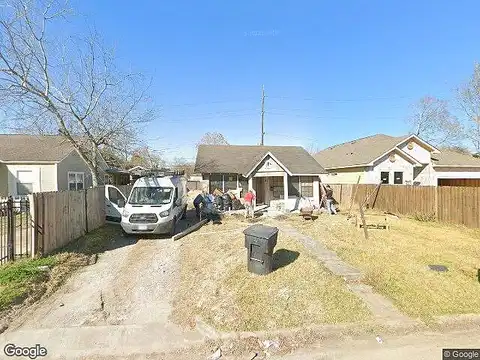 Mchenry, HOUSTON, TX 77087
