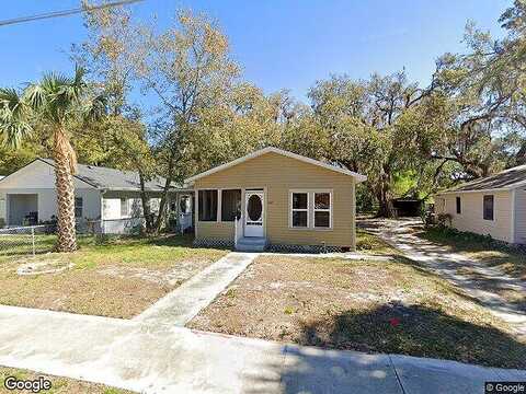 Mckenzie, LEESBURG, FL 34748