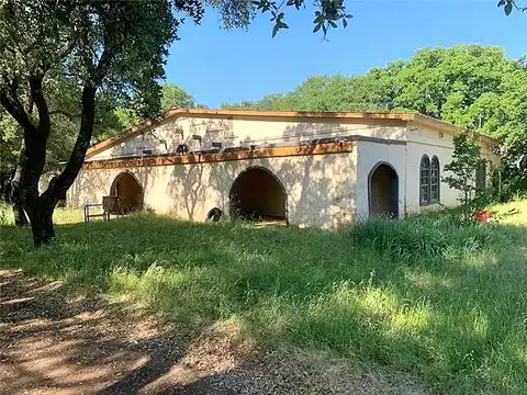 Highway 279, BROWNWOOD, TX 76801