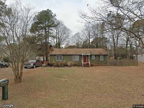 Club, QUINTON, VA 23141