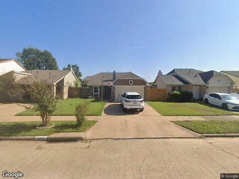 Village Lake, CYPRESS, TX 77433
