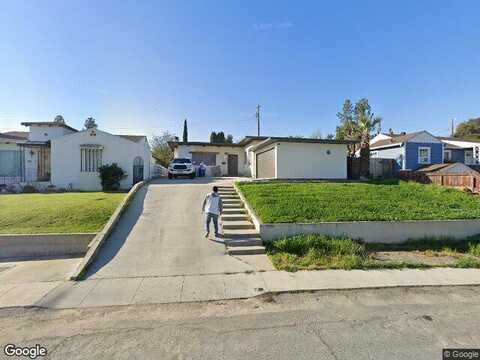 Philippine, TAFT, CA 93268