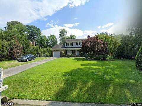 York Warwick, YORKTOWN, VA 23692