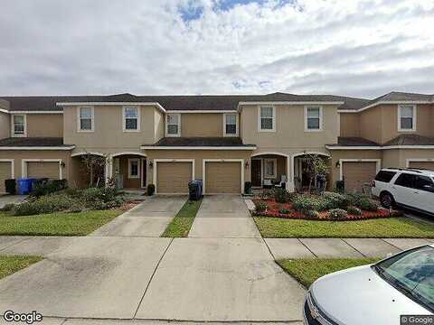 Towne Lake, RIVERVIEW, FL 33578