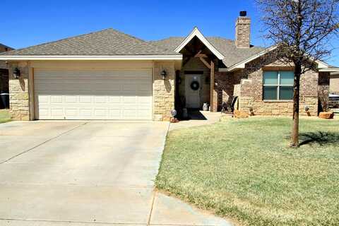 6Th, WOLFFORTH, TX 79382